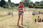 Womens under-17s and under-20s 2021 North Eastern League, Wrekenton, Low Fell, Gateshead. Photo: David T. Hewitson/Sports for All Pics